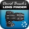 David Busch’s Lens Finder