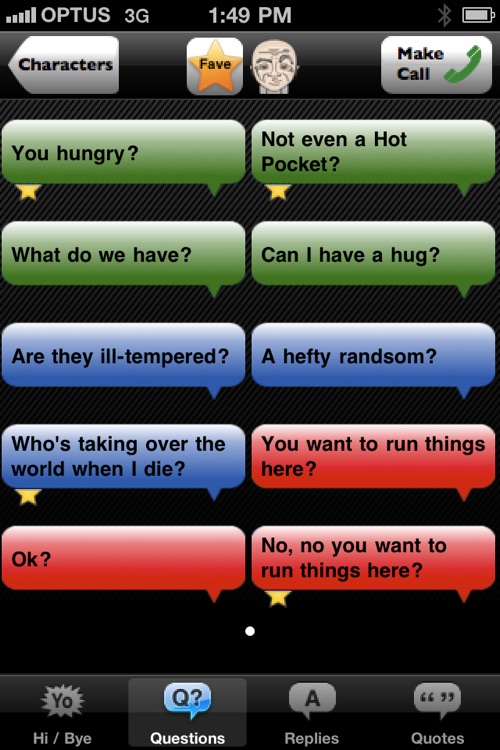 Prank Stars! Soundboard screenshot-3