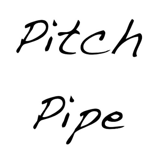 Pitch Pipe Now