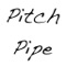 Pitch Pipe Now is a "No Fuss" pitch referencing tool in the keys of C & F (chromatic scale)
