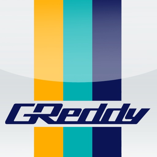 GReddy iOS App