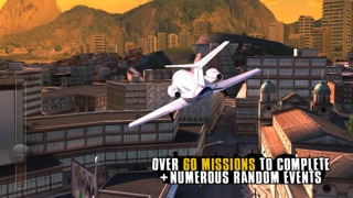 Gangstar Rio: City of Saints Screenshot 5