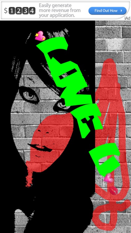 Graffiti Style