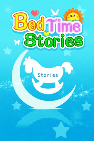 Chinese Bedtime Stories screenshot 2