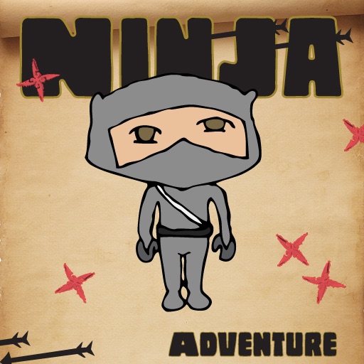 Ninja FREE iOS App