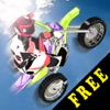 eXtreme MotoCross Free - iPadアプリ