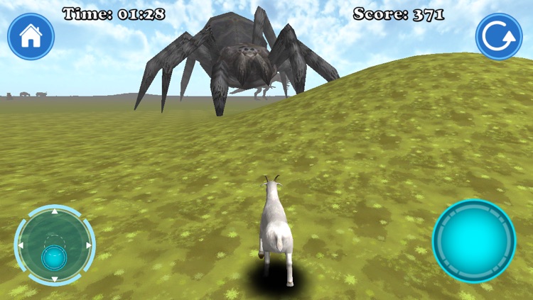 Goat Madness screenshot-3