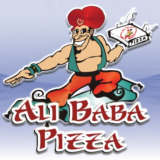 Ali Baba Pizza