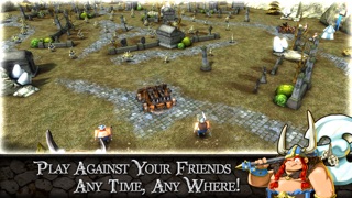 Siegecraft Screenshot 2