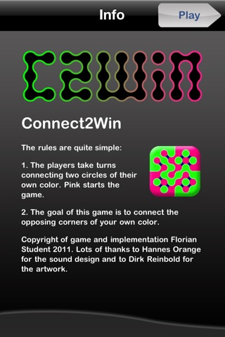 Connect2Win screenshot 4