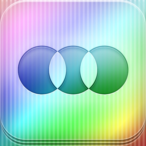 HoloSnaps Icon