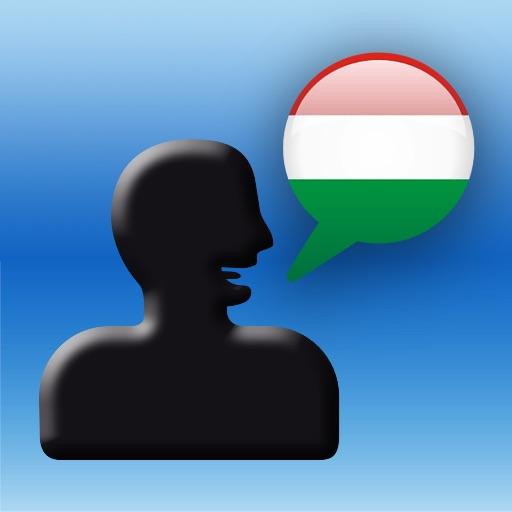 MyWords - Learn Hungarian Vocabulary icon