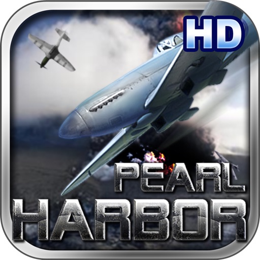 PEARL HARBOR 무료 Icon