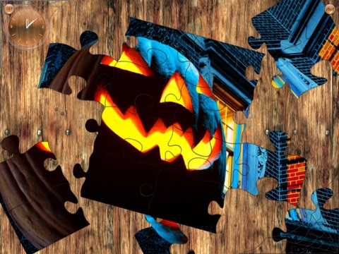 Hell Puzzle screenshot 2