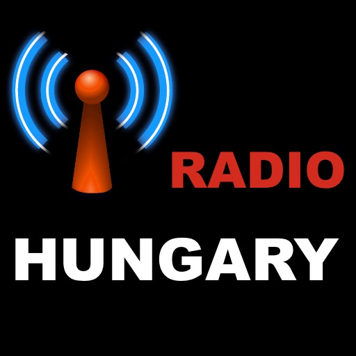 Hungary Radio icon