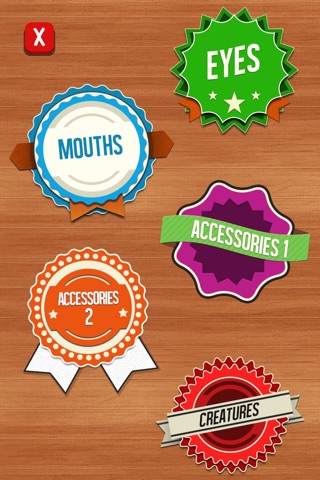 Balibump ! - Amazing stickers for your photos screenshot 3