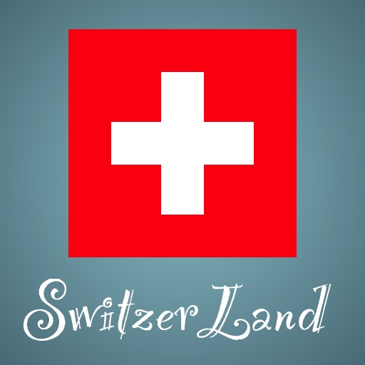 SwitzerLand+ icon