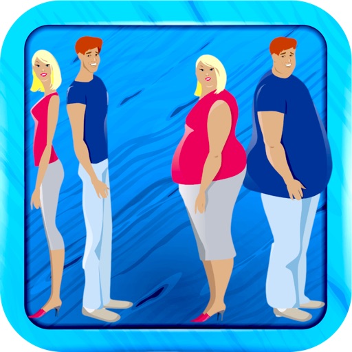 Weight Loss Photos icon