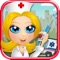 Ambulance Doctor - Virtual Kids Emergency EMT Nurse