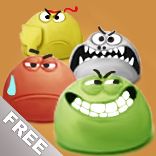 MonsterPao Free iOS App