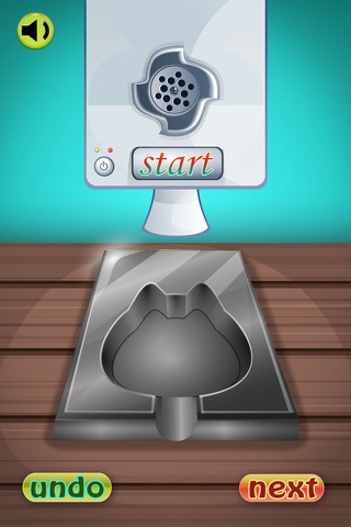 Make Ice Now-Cooking games screenshot 2