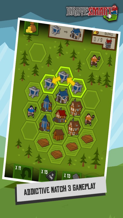 BraveSmart
