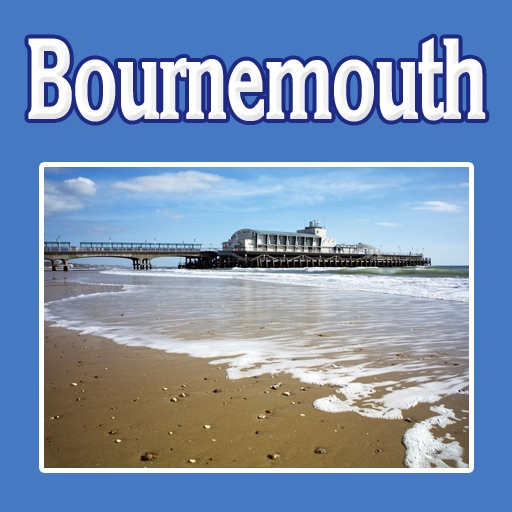 Bournemouth - Dorset icon