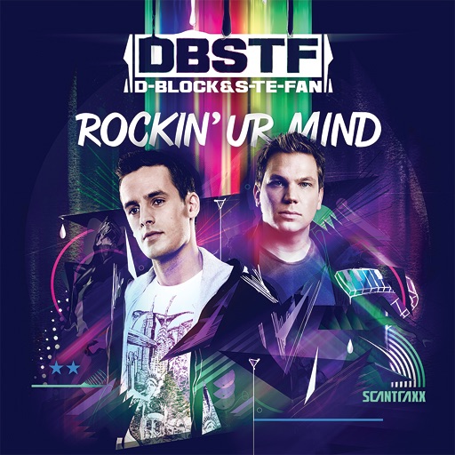 Rockin' Ur Mind icon