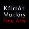 Kalman Maklary Fine Arts HD