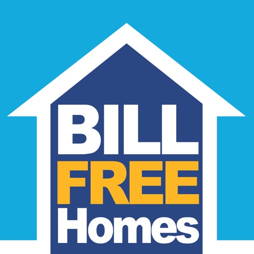 Bill Free Homes