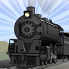 Letters and Numbers Railroad for iPhone and iPad