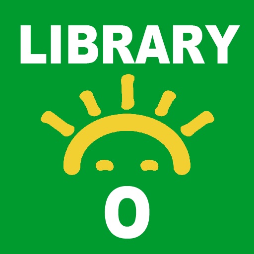 LAZ Level O Library icon