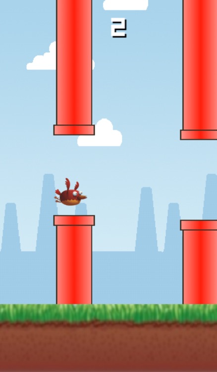 Flappy !