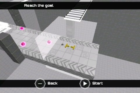 Roboteer Free screenshot 3