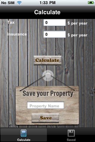 Mortgage Calculator - Finance, Loan, Money screenshot 2