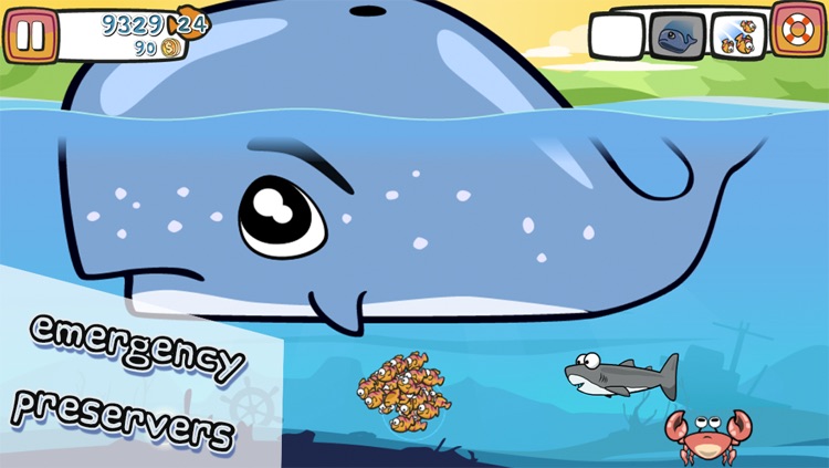 Tasty Fish screenshot-3