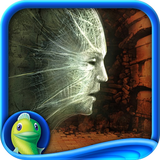 Haunted Halls: Green Hills Sanitarium HD (Full) Icon