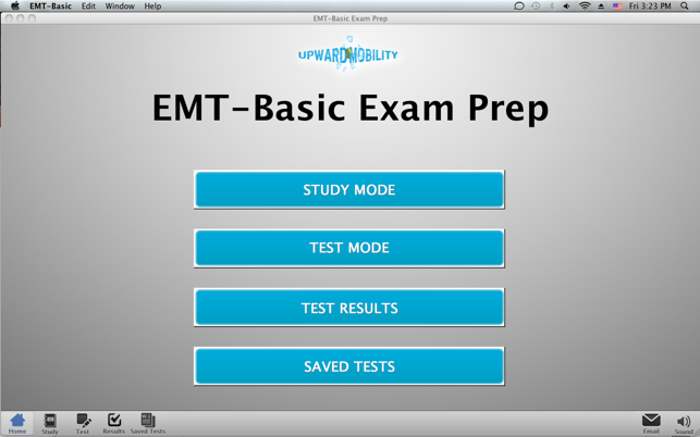 EMT Basic Exam Prep