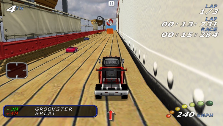 Re-Volt Classic screenshot-3