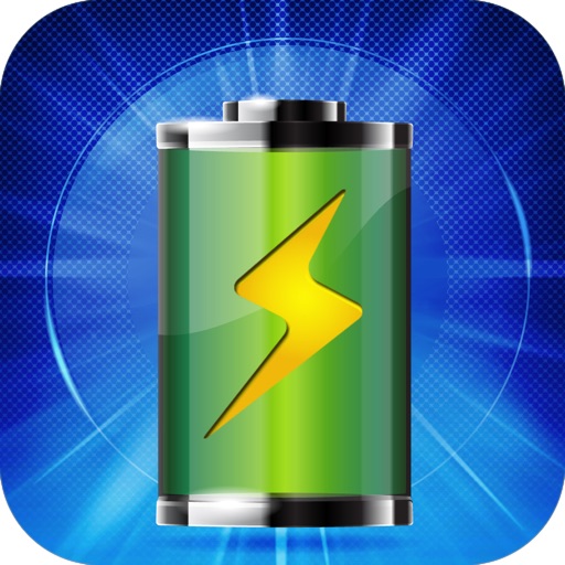 Battery Saver Magic