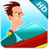 Boat Racing - The High Speed Impossible Game