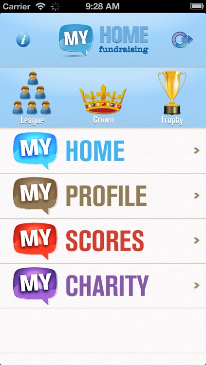 My-Home