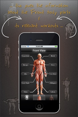 POCKET GYM LITE SỨC KHOẺ POCKET GYM LITE