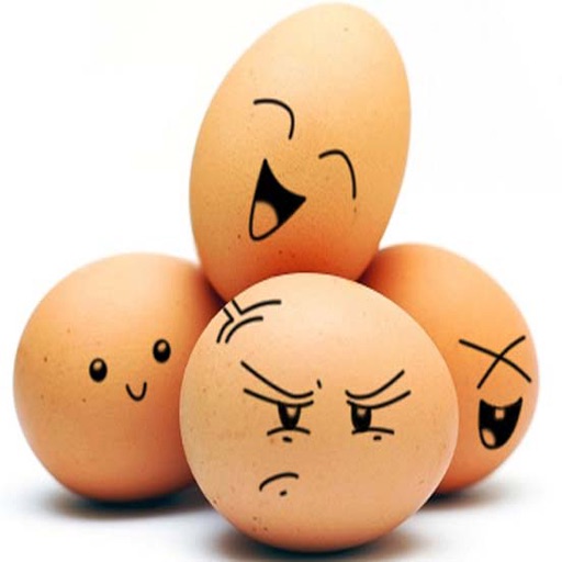 EGG-Heads Icon