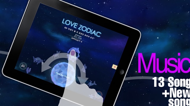 Love Zodiac(圖2)-速報App