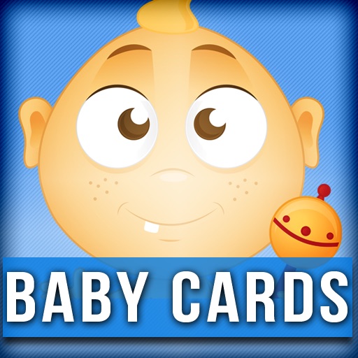 Baby Cards! icon