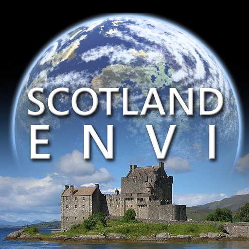 Scotland Envi icon