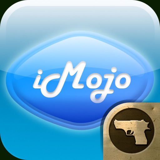 iMojo icon
