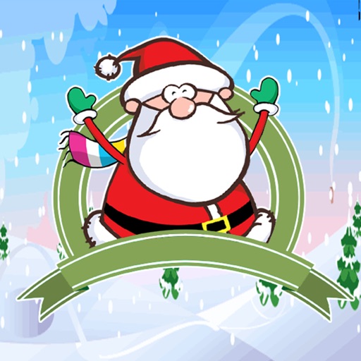 A Santa Story icon