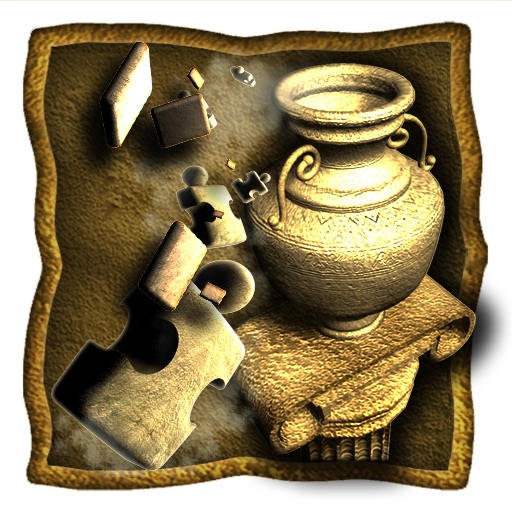 Pandora's Puzzle Box icon